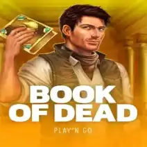 Book of Dead Spielautomat Spielen