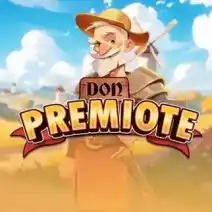 Don Premiote Spielautomat Spielen