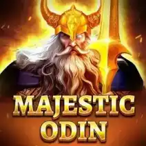 Majestic Odin Spielautomat Spielen